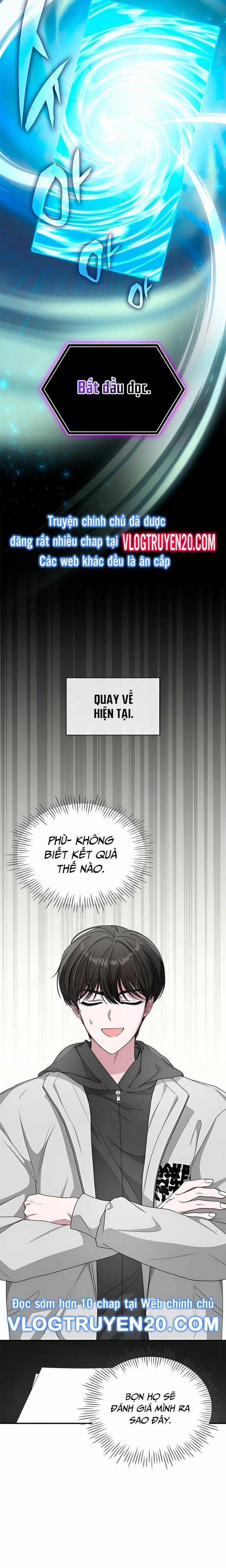 Tôi Bị Hiểu Lầm Là Diễn Viên Thiên Tài Quái Vật 4 trang 13