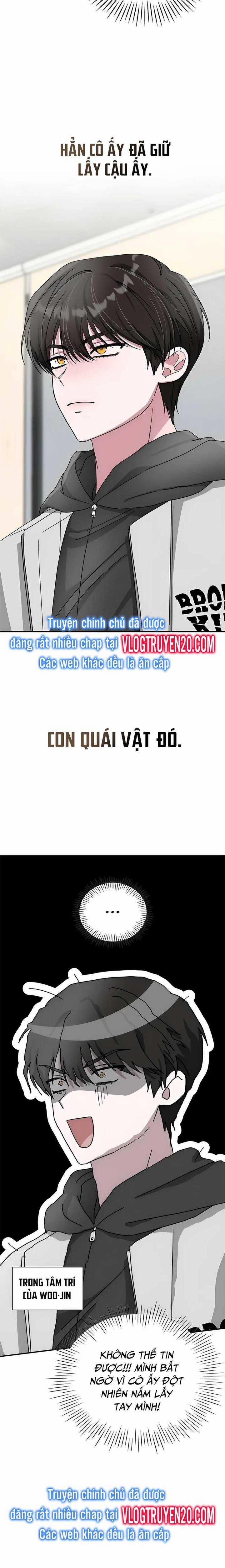 Tôi Bị Hiểu Lầm Là Diễn Viên Thiên Tài Quái Vật 4 trang 16