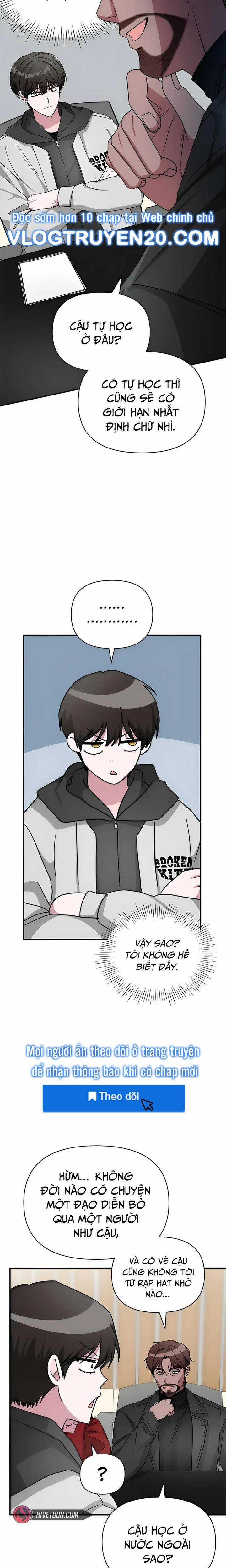 Tôi Bị Hiểu Lầm Là Diễn Viên Thiên Tài Quái Vật 4 trang 19