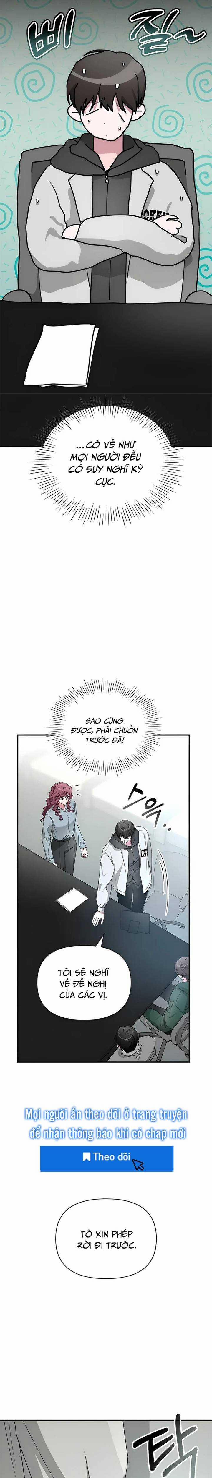 Tôi Bị Hiểu Lầm Là Diễn Viên Thiên Tài Quái Vật 4 trang 24