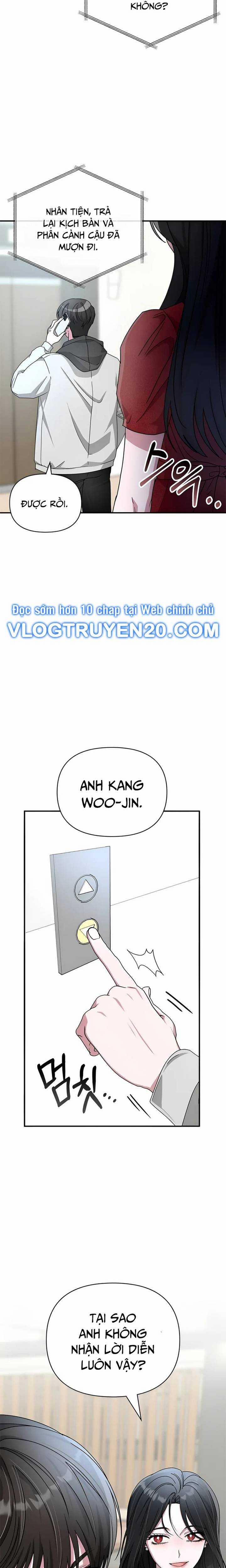 Tôi Bị Hiểu Lầm Là Diễn Viên Thiên Tài Quái Vật 4 trang 26