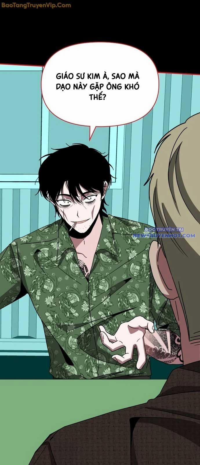 Tôi Bị Hiểu Lầm Là Diễn Viên Thiên Tài Quái Vật 40 trang 26