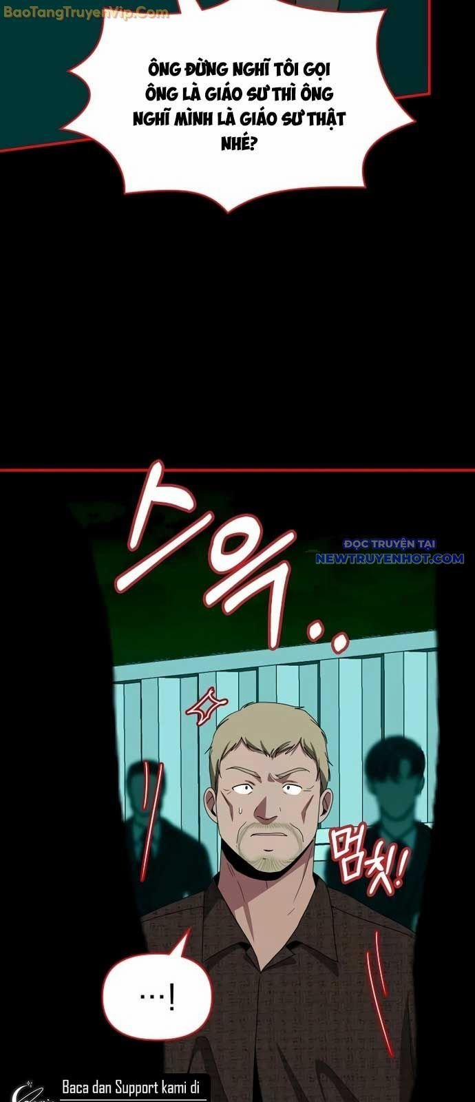 Tôi Bị Hiểu Lầm Là Diễn Viên Thiên Tài Quái Vật 40 trang 30