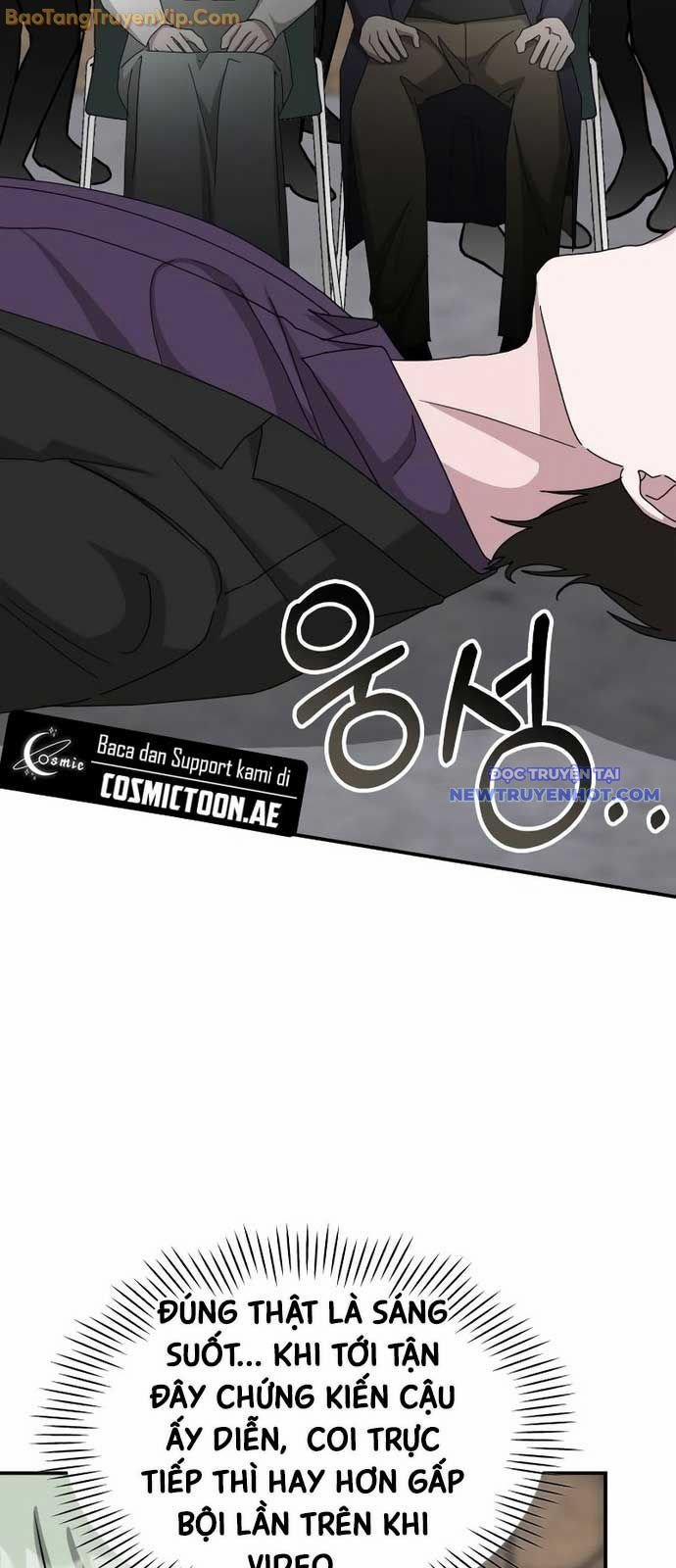 Tôi Bị Hiểu Lầm Là Diễn Viên Thiên Tài Quái Vật 40 trang 81