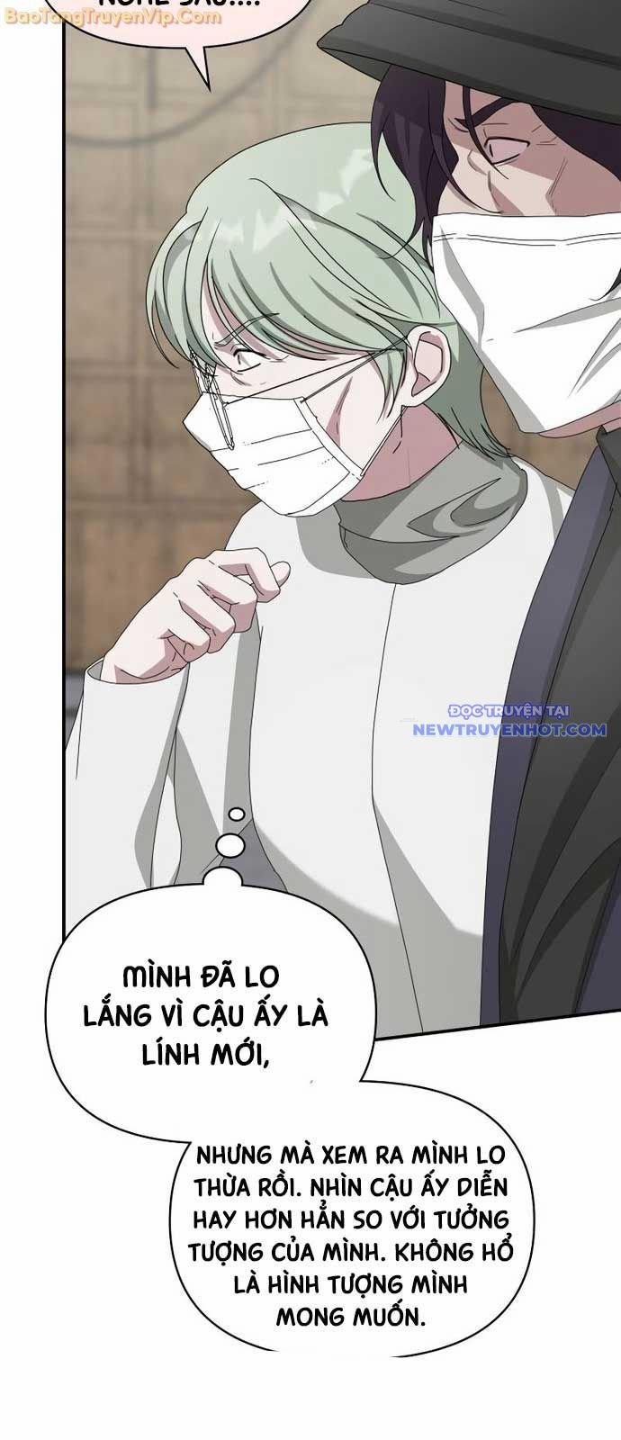 Tôi Bị Hiểu Lầm Là Diễn Viên Thiên Tài Quái Vật 40 trang 83