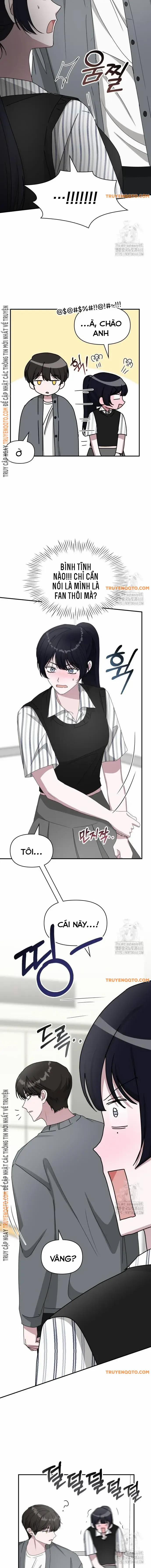 Tôi Bị Hiểu Lầm Là Diễn Viên Thiên Tài Quái Vật 42 trang 1