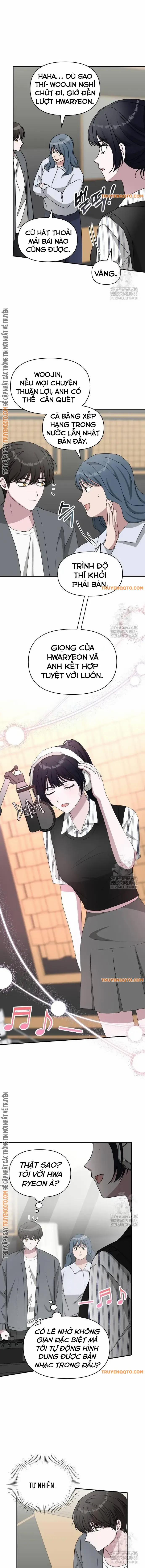 Tôi Bị Hiểu Lầm Là Diễn Viên Thiên Tài Quái Vật 42 trang 12