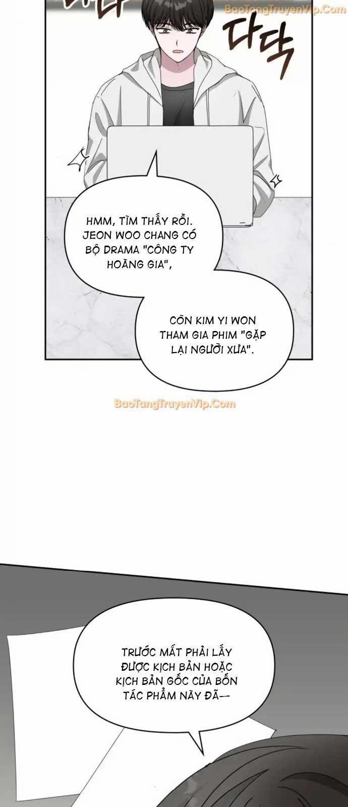 Tôi Bị Hiểu Lầm Là Diễn Viên Thiên Tài Quái Vật 44 trang 14