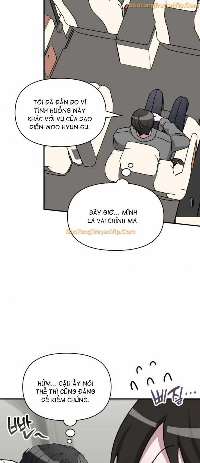 Tôi Bị Hiểu Lầm Là Diễn Viên Thiên Tài Quái Vật 44 trang 63