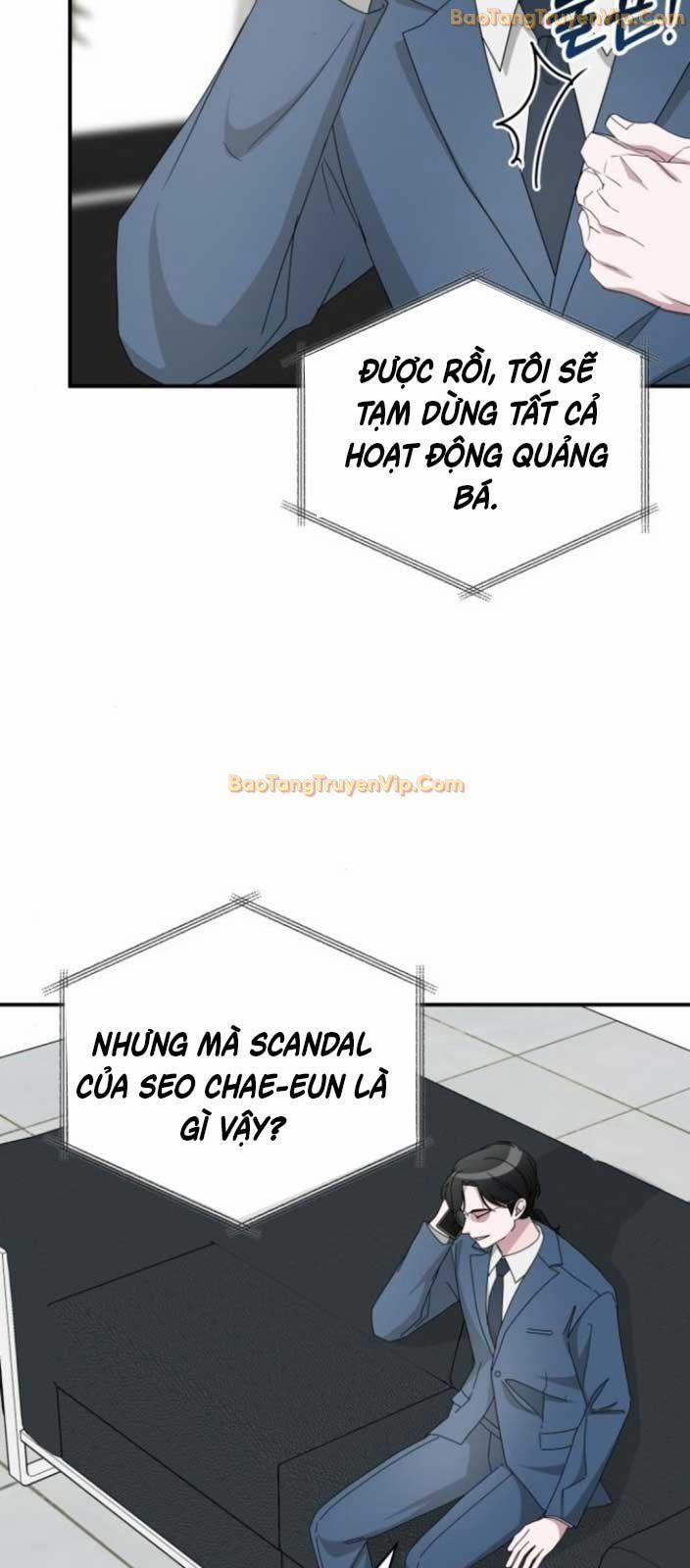 Tôi Bị Hiểu Lầm Là Diễn Viên Thiên Tài Quái Vật 45 trang 60