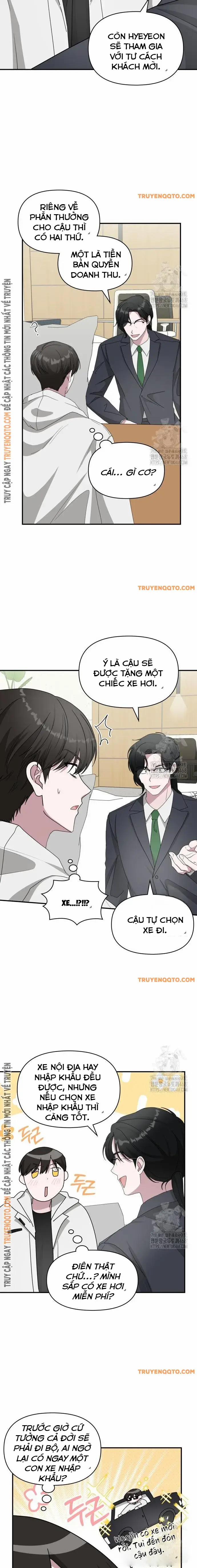 Tôi Bị Hiểu Lầm Là Diễn Viên Thiên Tài Quái Vật 46 trang 17