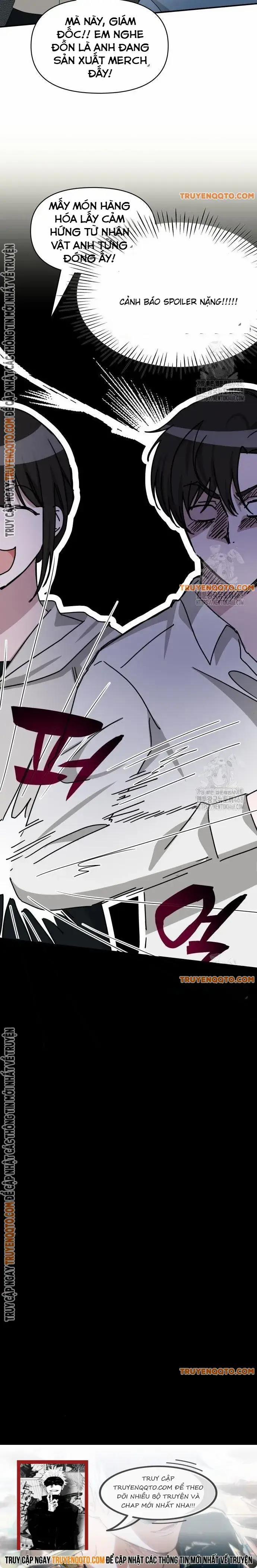 Tôi Bị Hiểu Lầm Là Diễn Viên Thiên Tài Quái Vật 46 trang 22