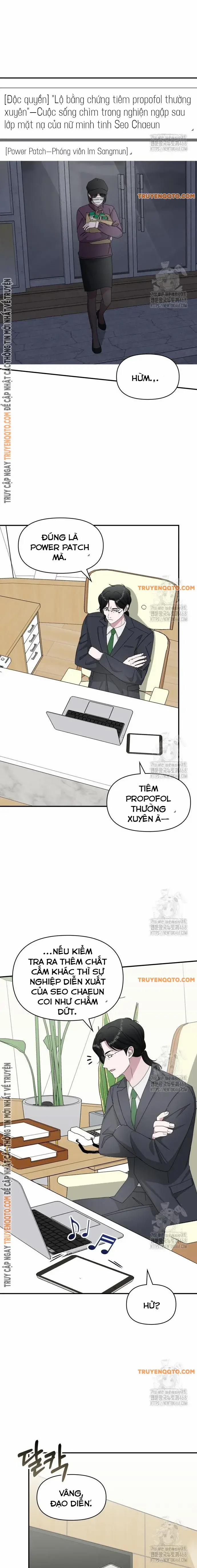 Tôi Bị Hiểu Lầm Là Diễn Viên Thiên Tài Quái Vật 46 trang 5