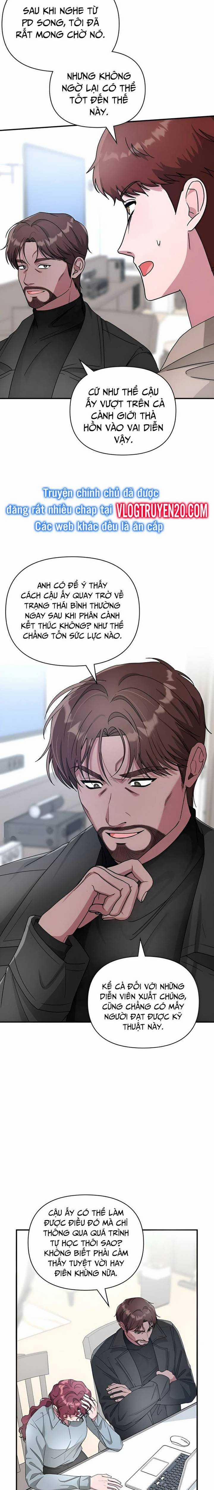 Tôi Bị Hiểu Lầm Là Diễn Viên Thiên Tài Quái Vật 5 trang 2