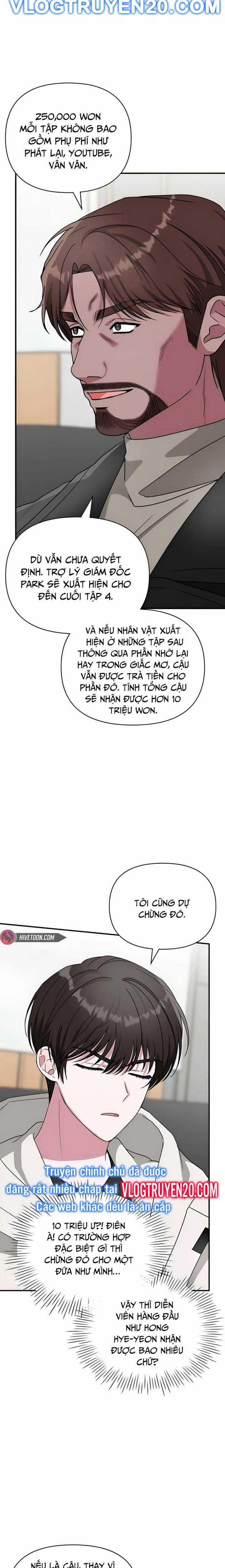 Tôi Bị Hiểu Lầm Là Diễn Viên Thiên Tài Quái Vật 5 trang 23