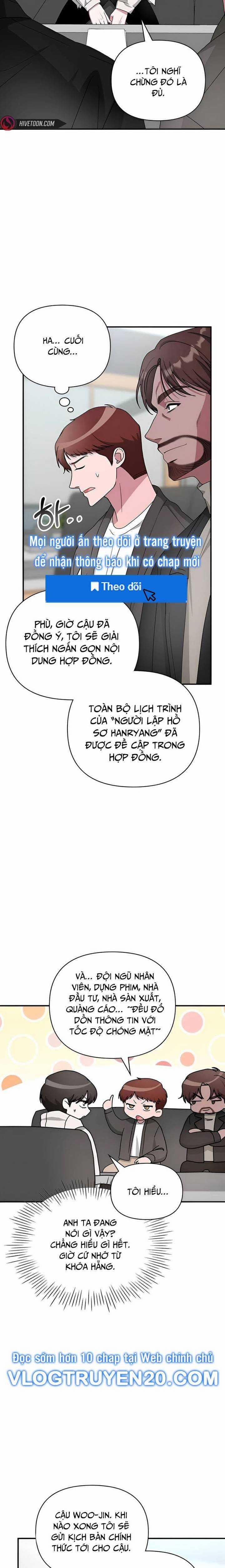 Tôi Bị Hiểu Lầm Là Diễn Viên Thiên Tài Quái Vật 5 trang 27