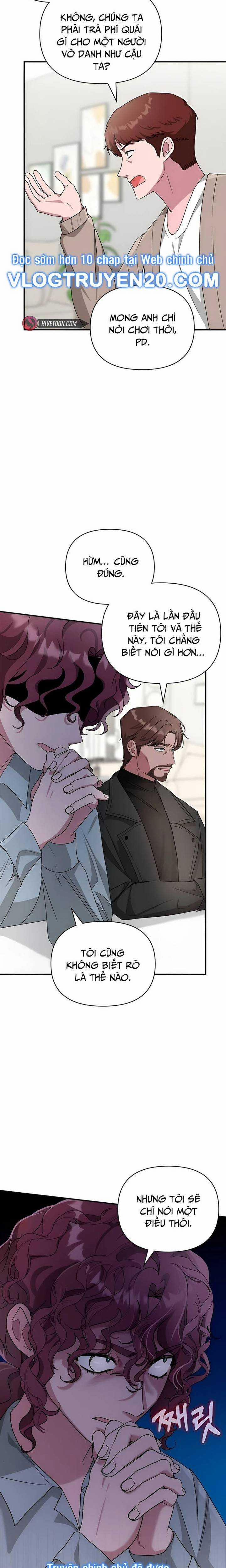 Tôi Bị Hiểu Lầm Là Diễn Viên Thiên Tài Quái Vật 5 trang 6