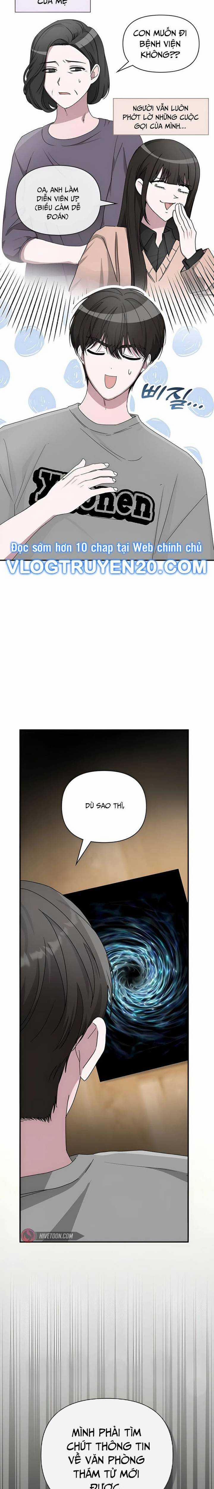 Tôi Bị Hiểu Lầm Là Diễn Viên Thiên Tài Quái Vật 6 trang 19