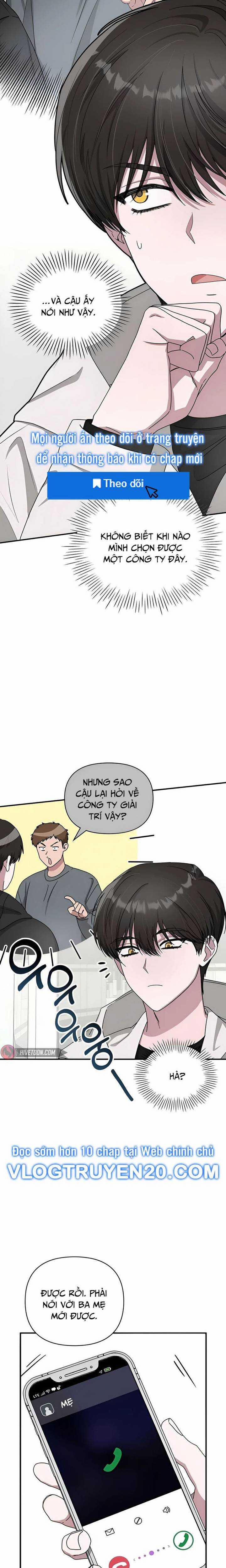 Tôi Bị Hiểu Lầm Là Diễn Viên Thiên Tài Quái Vật 6 trang 2