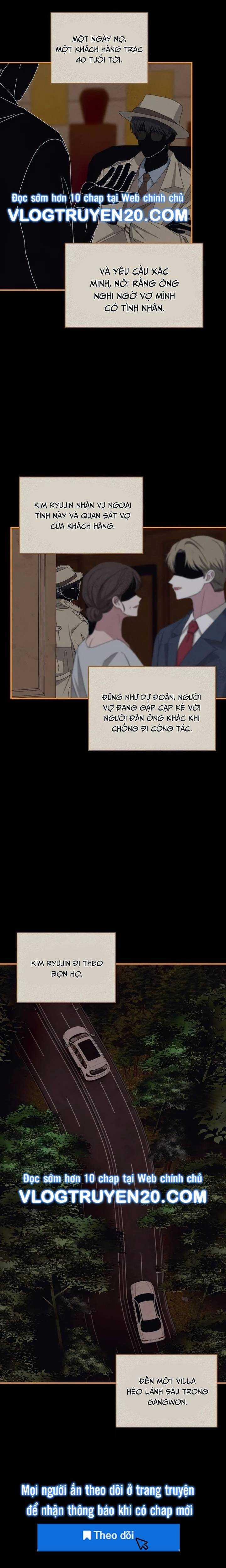 Tôi Bị Hiểu Lầm Là Diễn Viên Thiên Tài Quái Vật 7 trang 10