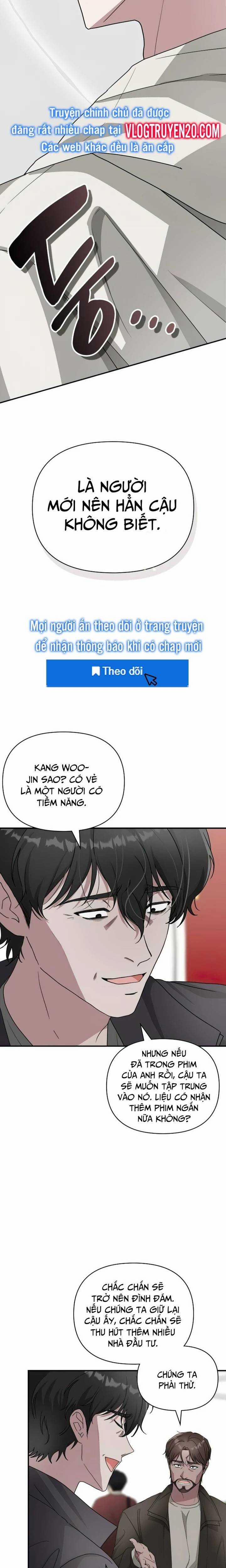 Tôi Bị Hiểu Lầm Là Diễn Viên Thiên Tài Quái Vật 7 trang 2