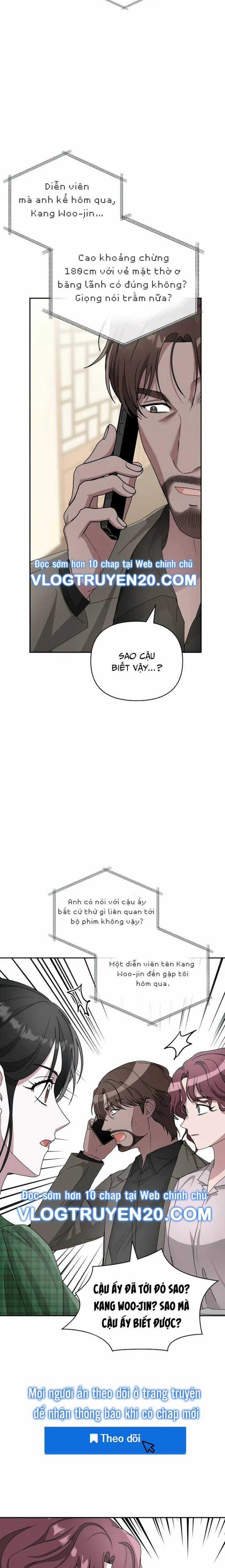 Tôi Bị Hiểu Lầm Là Diễn Viên Thiên Tài Quái Vật 7 trang 22