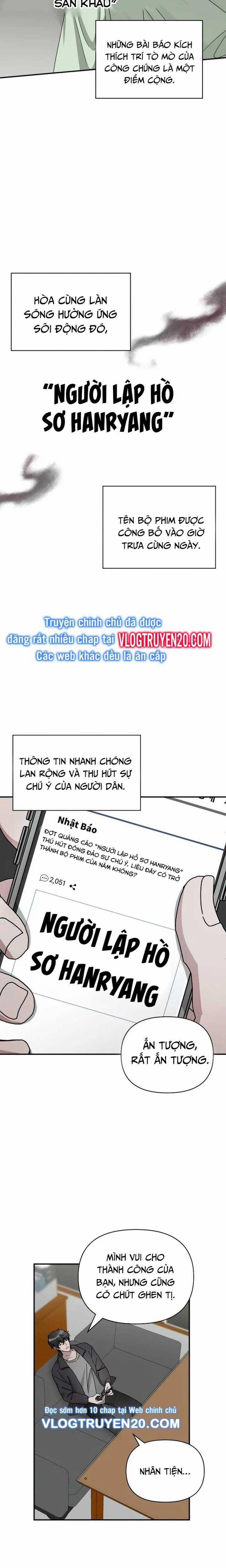 Tôi Bị Hiểu Lầm Là Diễn Viên Thiên Tài Quái Vật 7 trang 5