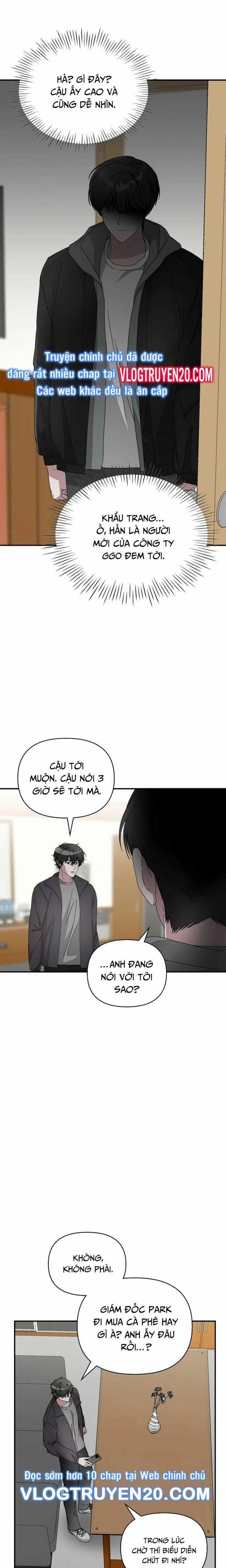 Tôi Bị Hiểu Lầm Là Diễn Viên Thiên Tài Quái Vật 7 trang 7