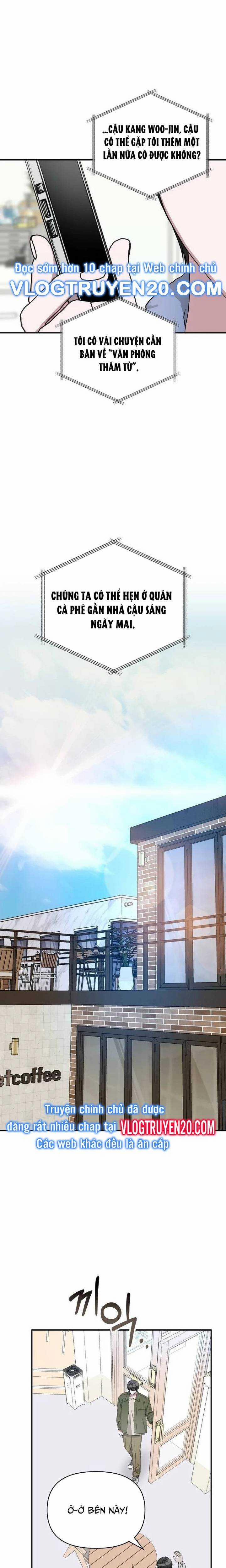 Tôi Bị Hiểu Lầm Là Diễn Viên Thiên Tài Quái Vật 8 trang 10