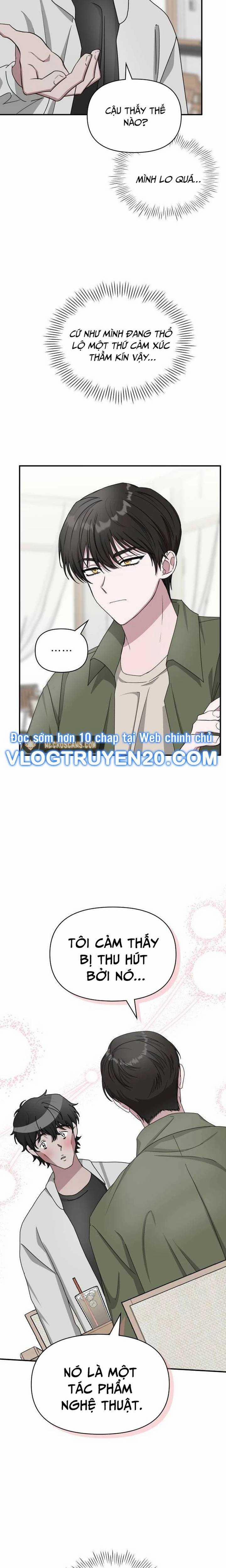 Tôi Bị Hiểu Lầm Là Diễn Viên Thiên Tài Quái Vật 8 trang 12