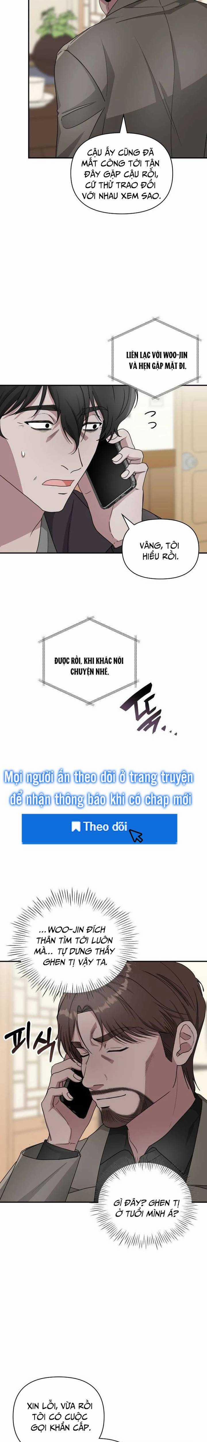 Tôi Bị Hiểu Lầm Là Diễn Viên Thiên Tài Quái Vật 8 trang 2