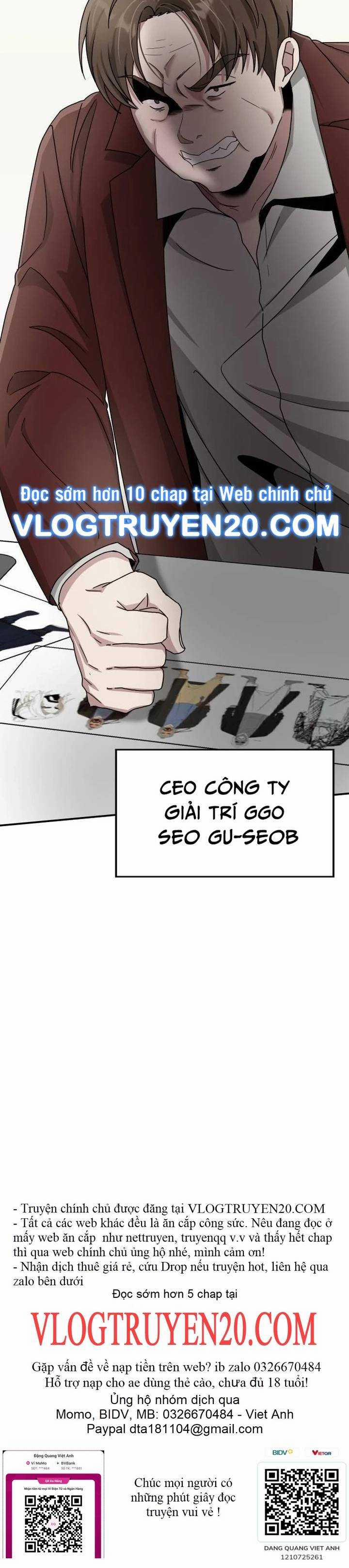 Tôi Bị Hiểu Lầm Là Diễn Viên Thiên Tài Quái Vật 8 trang 28