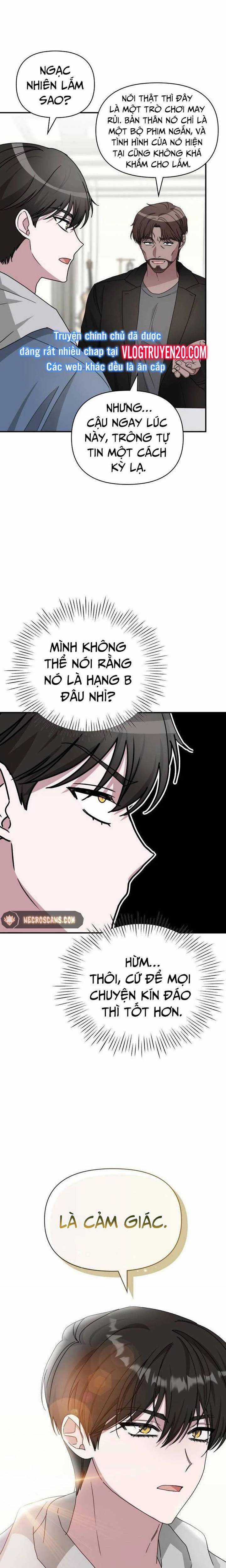 Tôi Bị Hiểu Lầm Là Diễn Viên Thiên Tài Quái Vật 9 trang 24