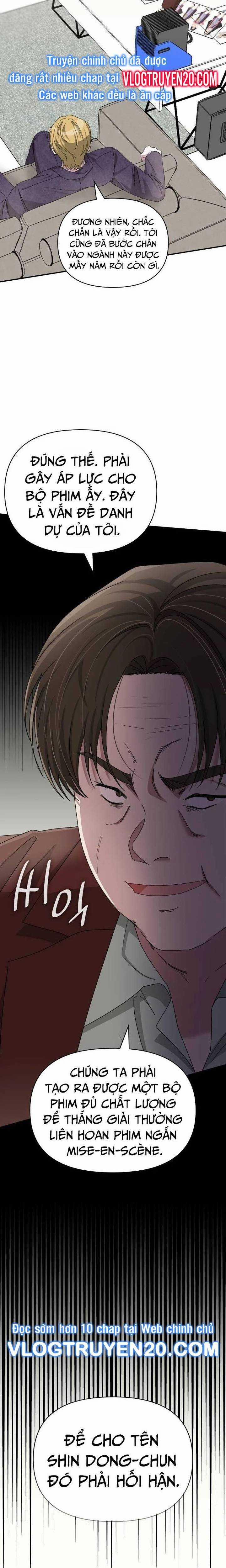 Tôi Bị Hiểu Lầm Là Diễn Viên Thiên Tài Quái Vật 9 trang 6