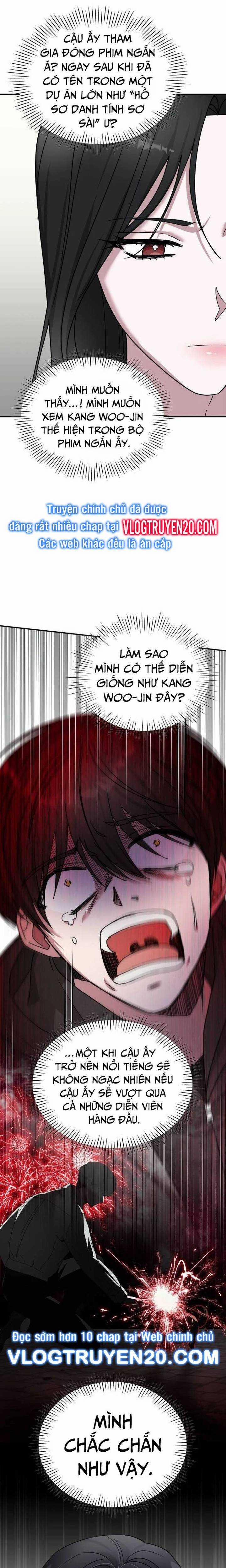 Tôi Bị Hiểu Lầm Là Diễn Viên Thiên Tài Quái Vật 9 trang 9