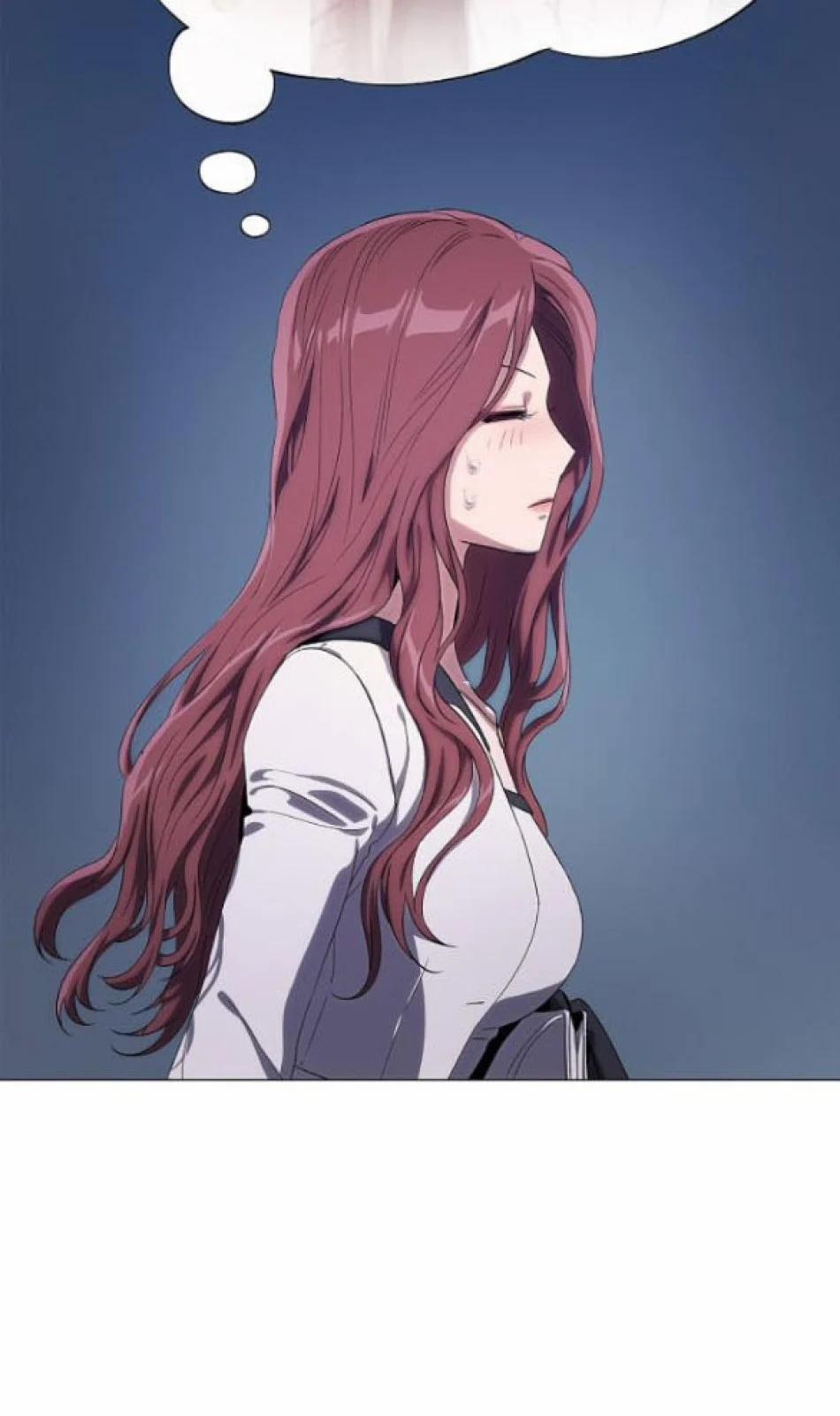 Tôi Bị Mắc Kẹt Trong Một Vở Kịch Điên Rồ 10 trang 6