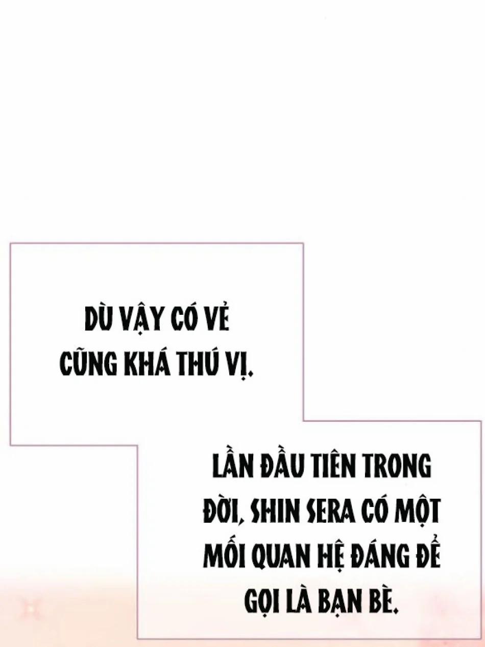 Tôi Bị Mắc Kẹt Trong Một Vở Kịch Điên Rồ 10 trang 7