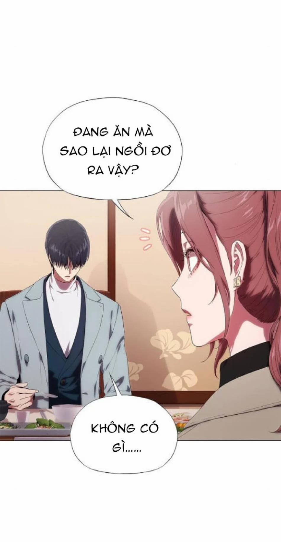 Tôi Bị Mắc Kẹt Trong Một Vở Kịch Điên Rồ 11 trang 8