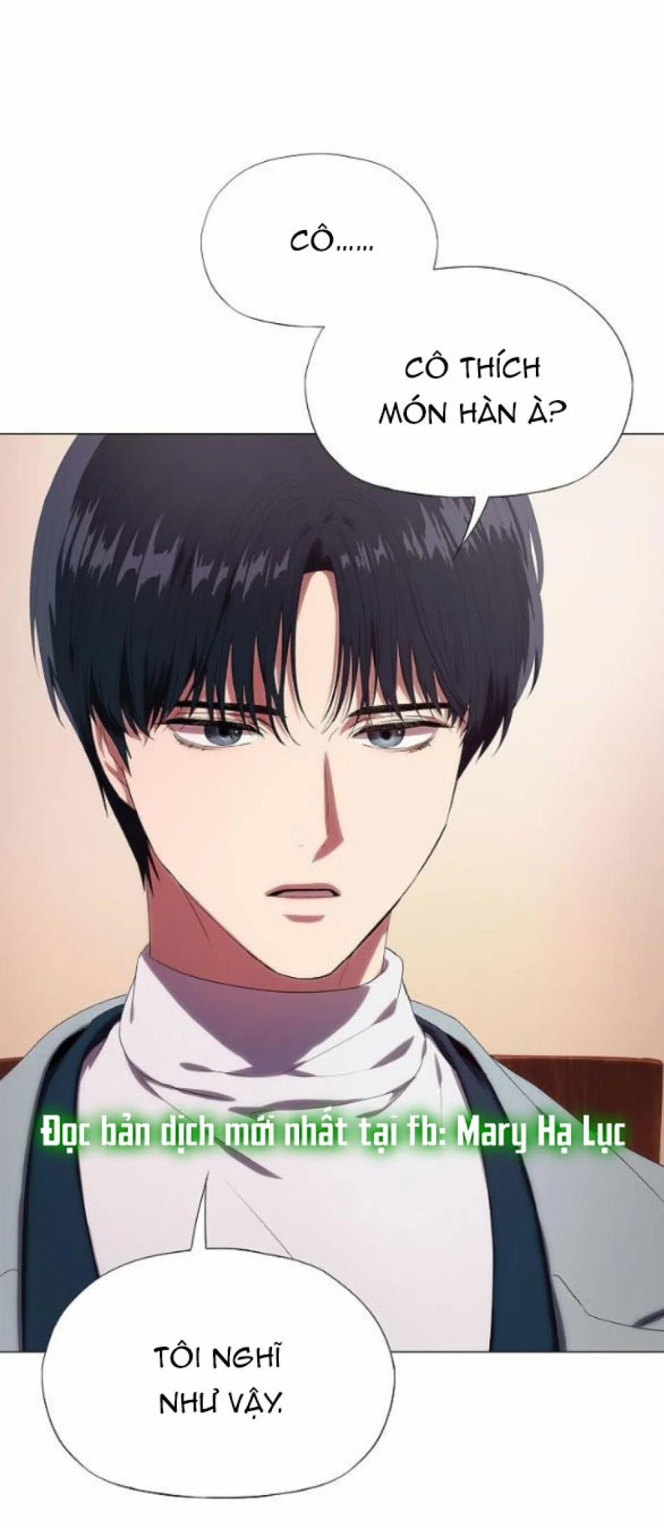 Tôi Bị Mắc Kẹt Trong Một Vở Kịch Điên Rồ 11 trang 9