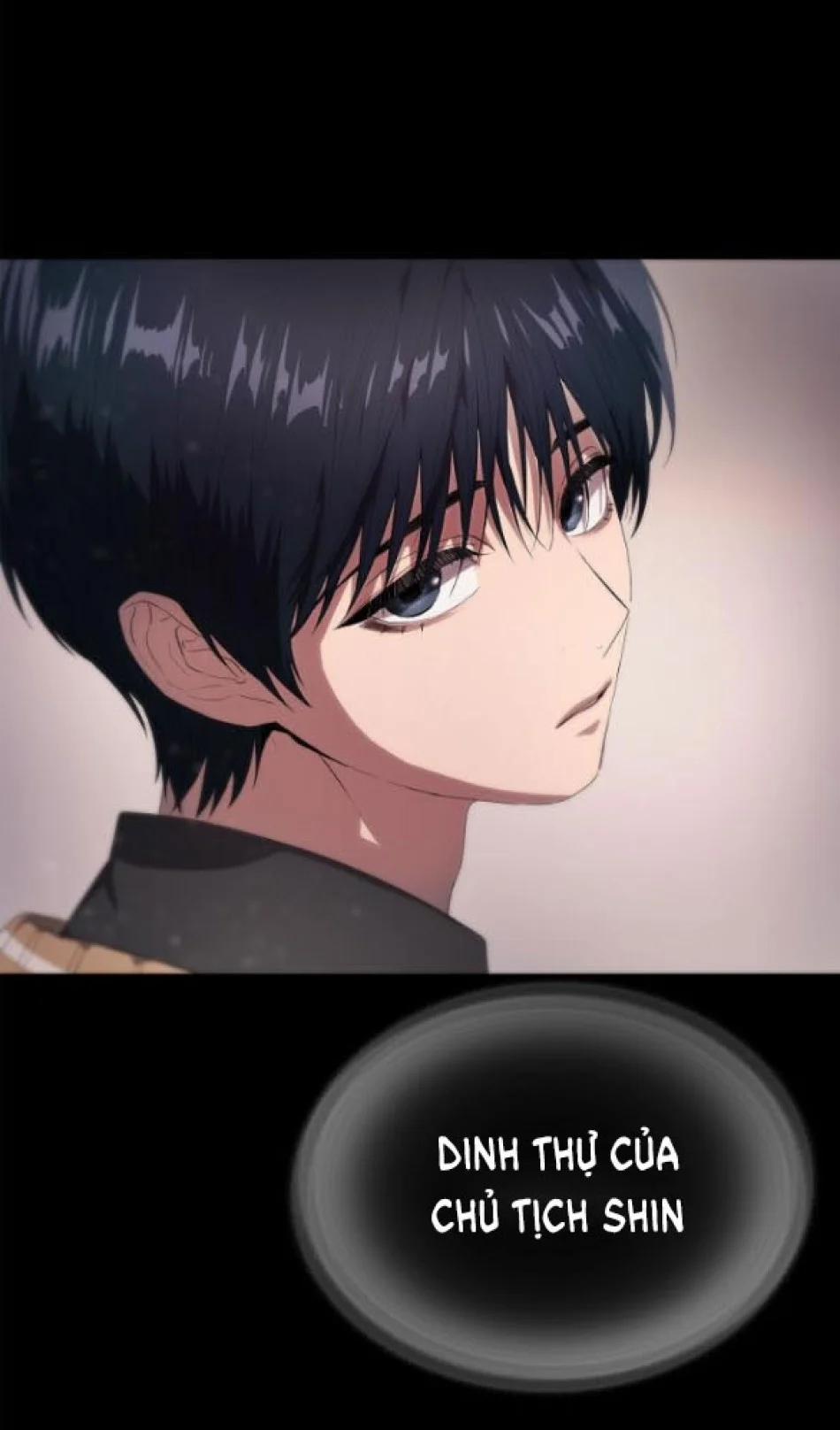 Tôi Bị Mắc Kẹt Trong Một Vở Kịch Điên Rồ 12 trang 9