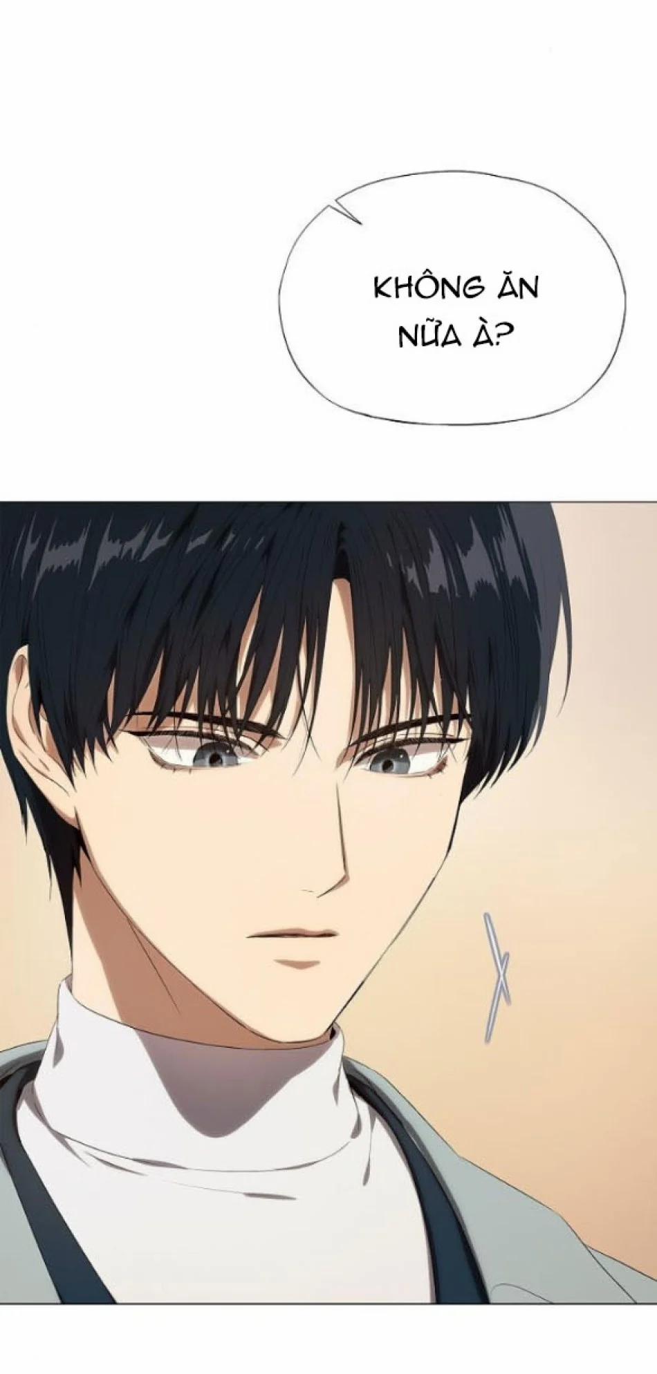 Tôi Bị Mắc Kẹt Trong Một Vở Kịch Điên Rồ 13 trang 1