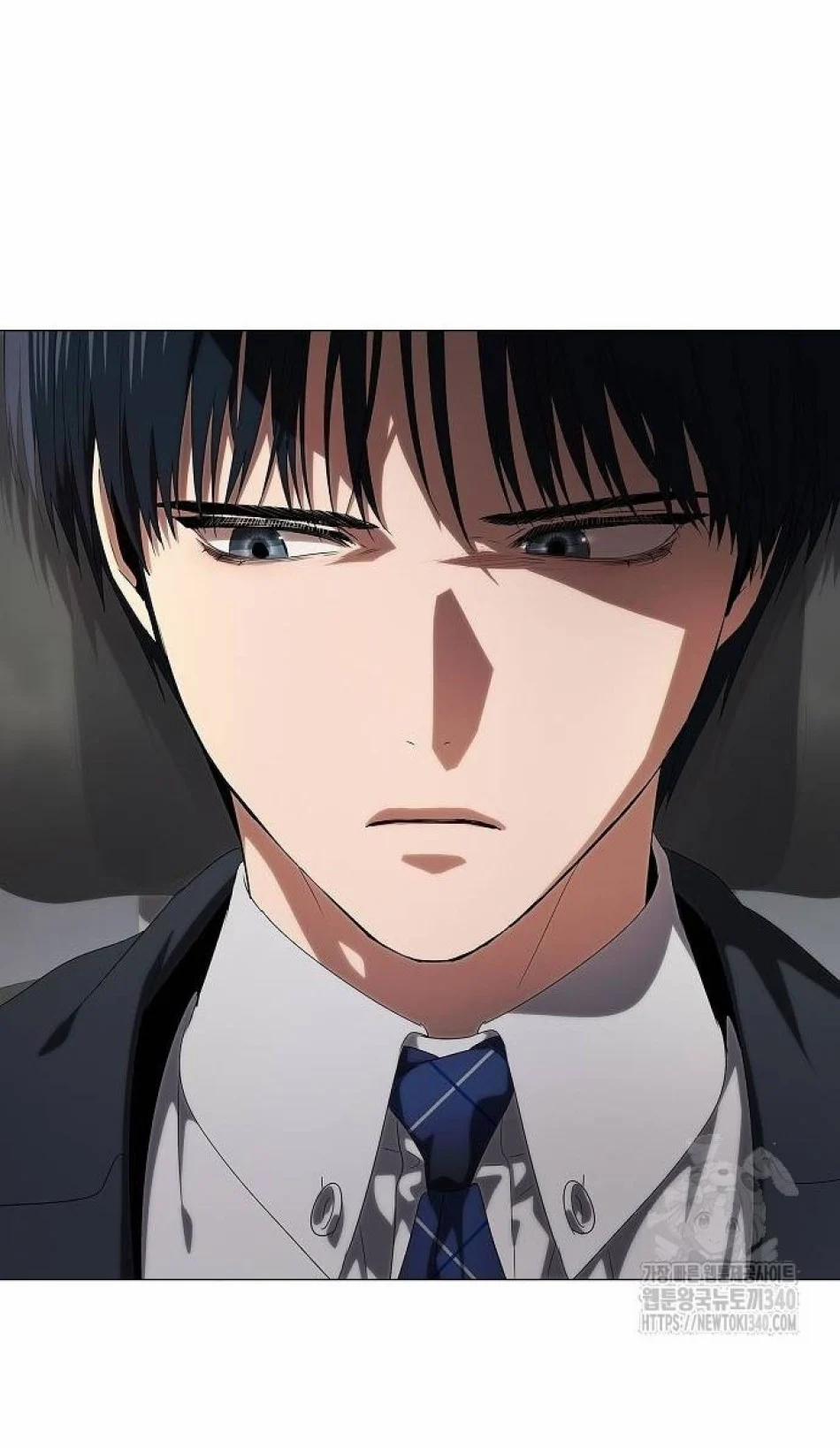 Tôi Bị Mắc Kẹt Trong Một Vở Kịch Điên Rồ 18 trang 5