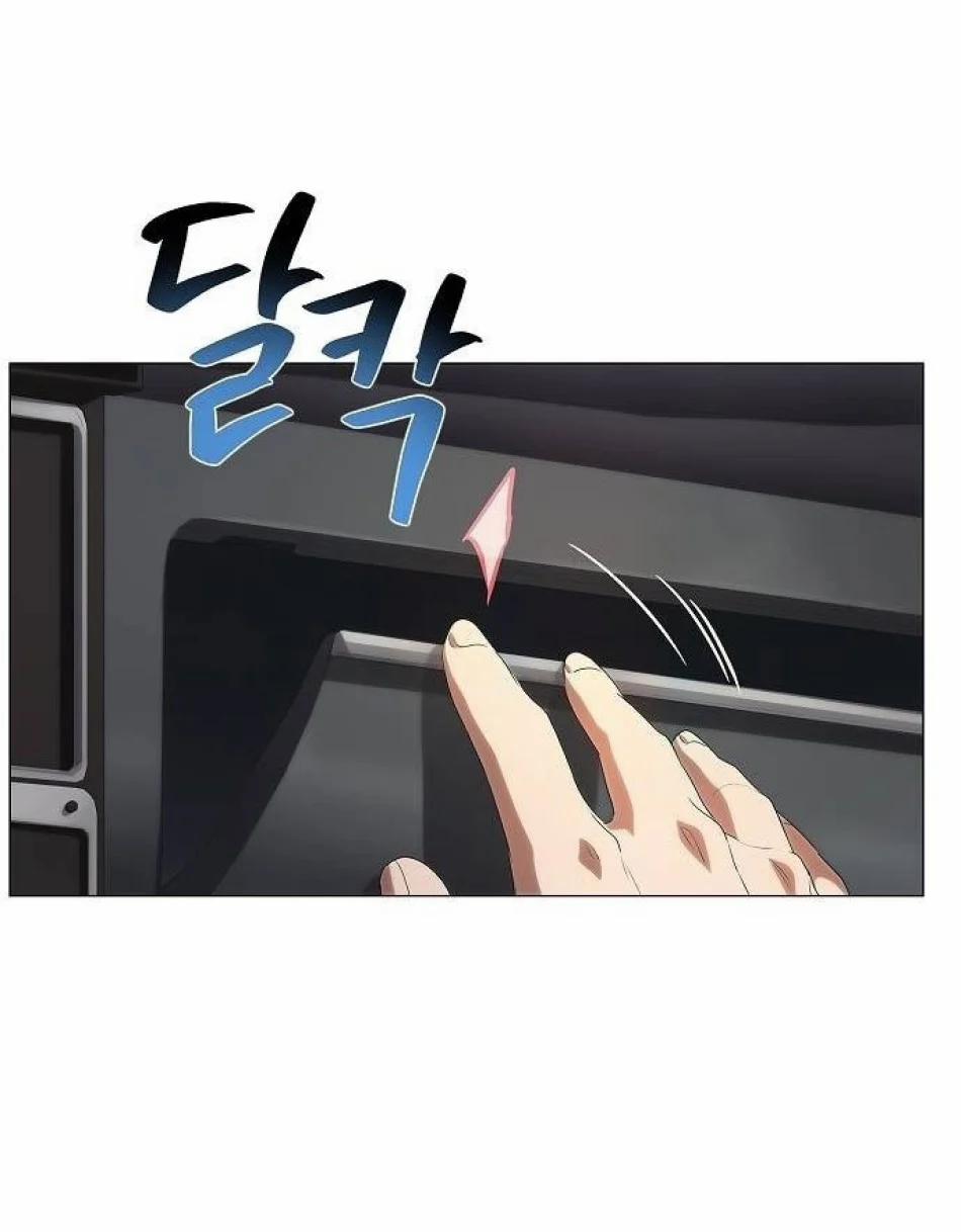 Tôi Bị Mắc Kẹt Trong Một Vở Kịch Điên Rồ 18 trang 6