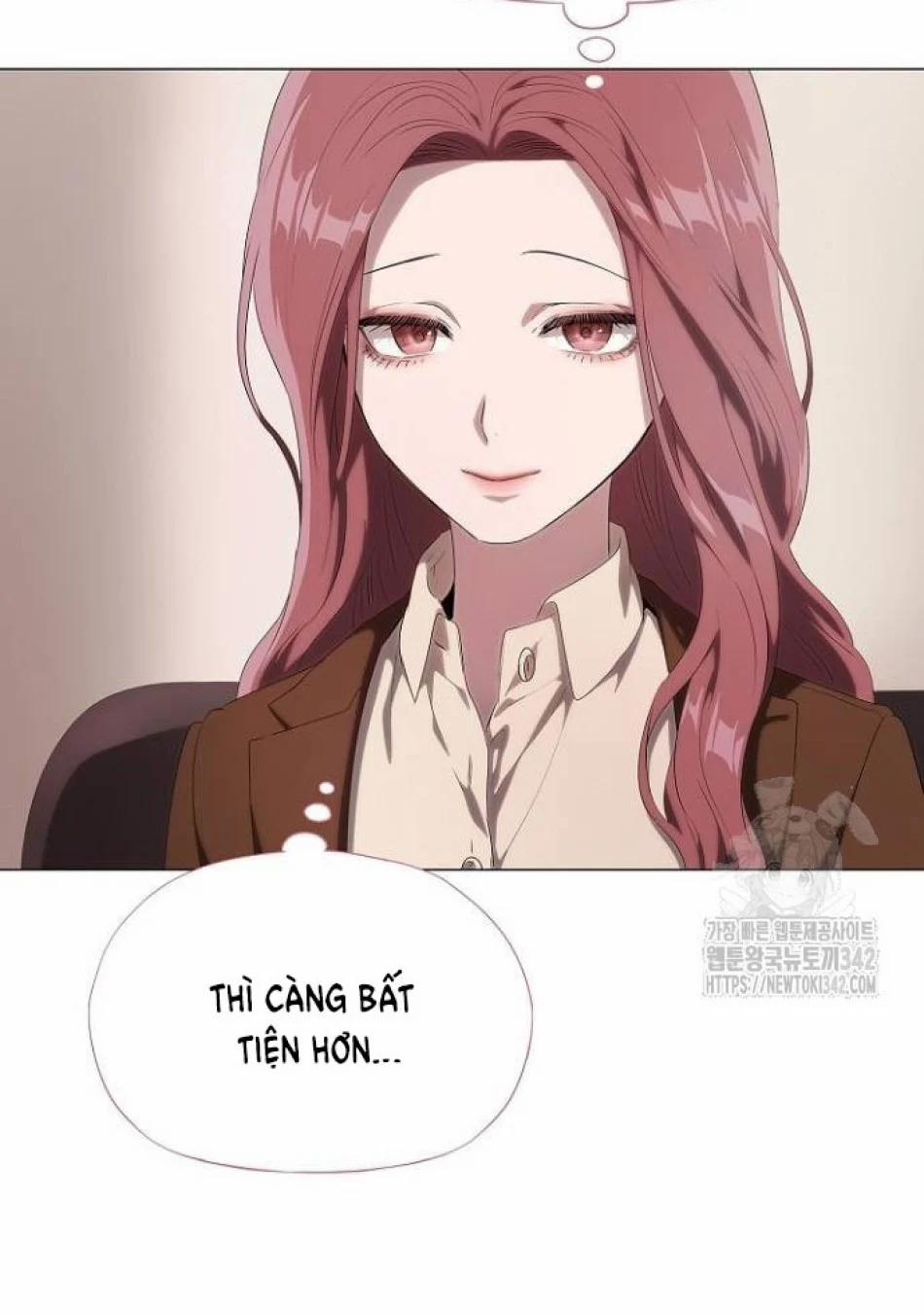 Tôi Bị Mắc Kẹt Trong Một Vở Kịch Điên Rồ 19 trang 5