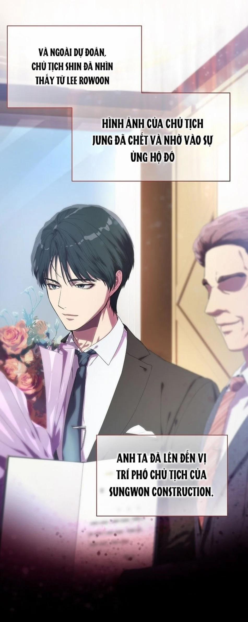 Tôi Bị Mắc Kẹt Trong Một Vở Kịch Điên Rồ 2 trang 7