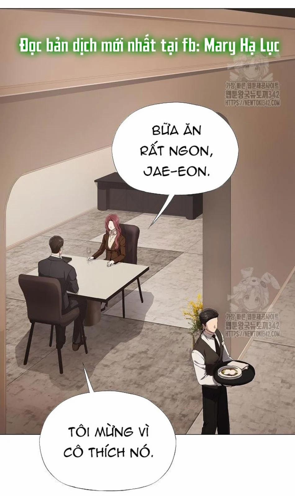 Tôi Bị Mắc Kẹt Trong Một Vở Kịch Điên Rồ 20 trang 1