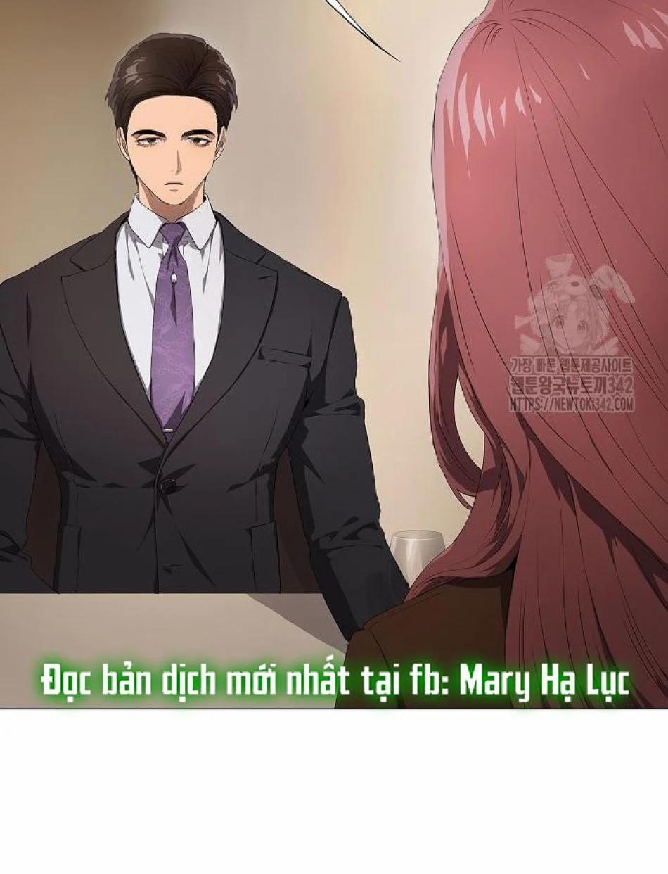 Tôi Bị Mắc Kẹt Trong Một Vở Kịch Điên Rồ 20 trang 5