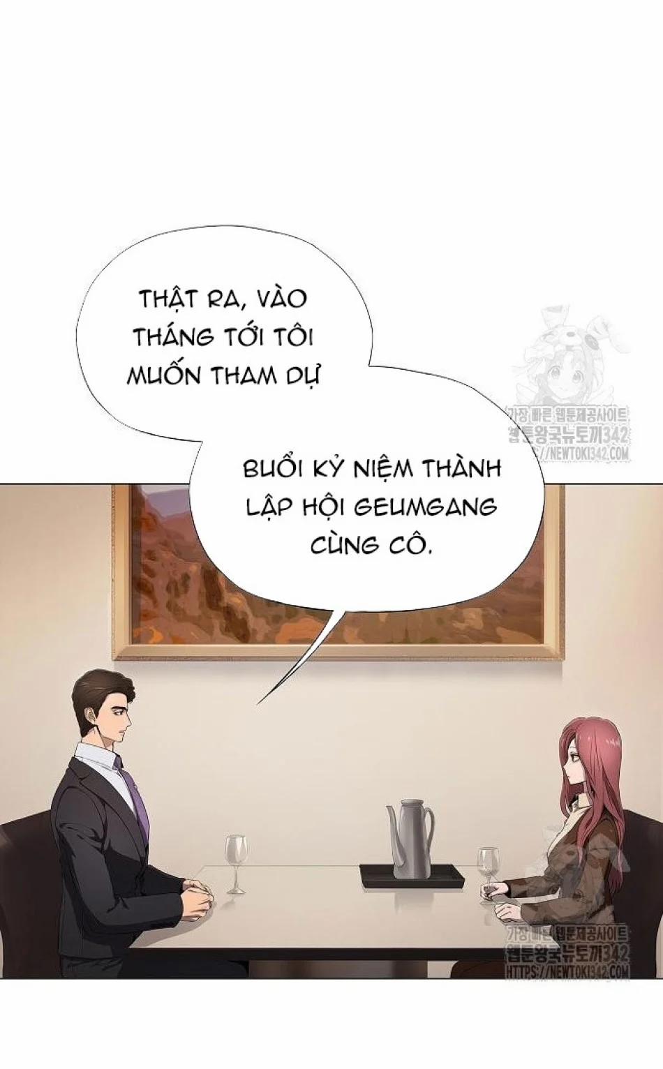 Tôi Bị Mắc Kẹt Trong Một Vở Kịch Điên Rồ 20 trang 9