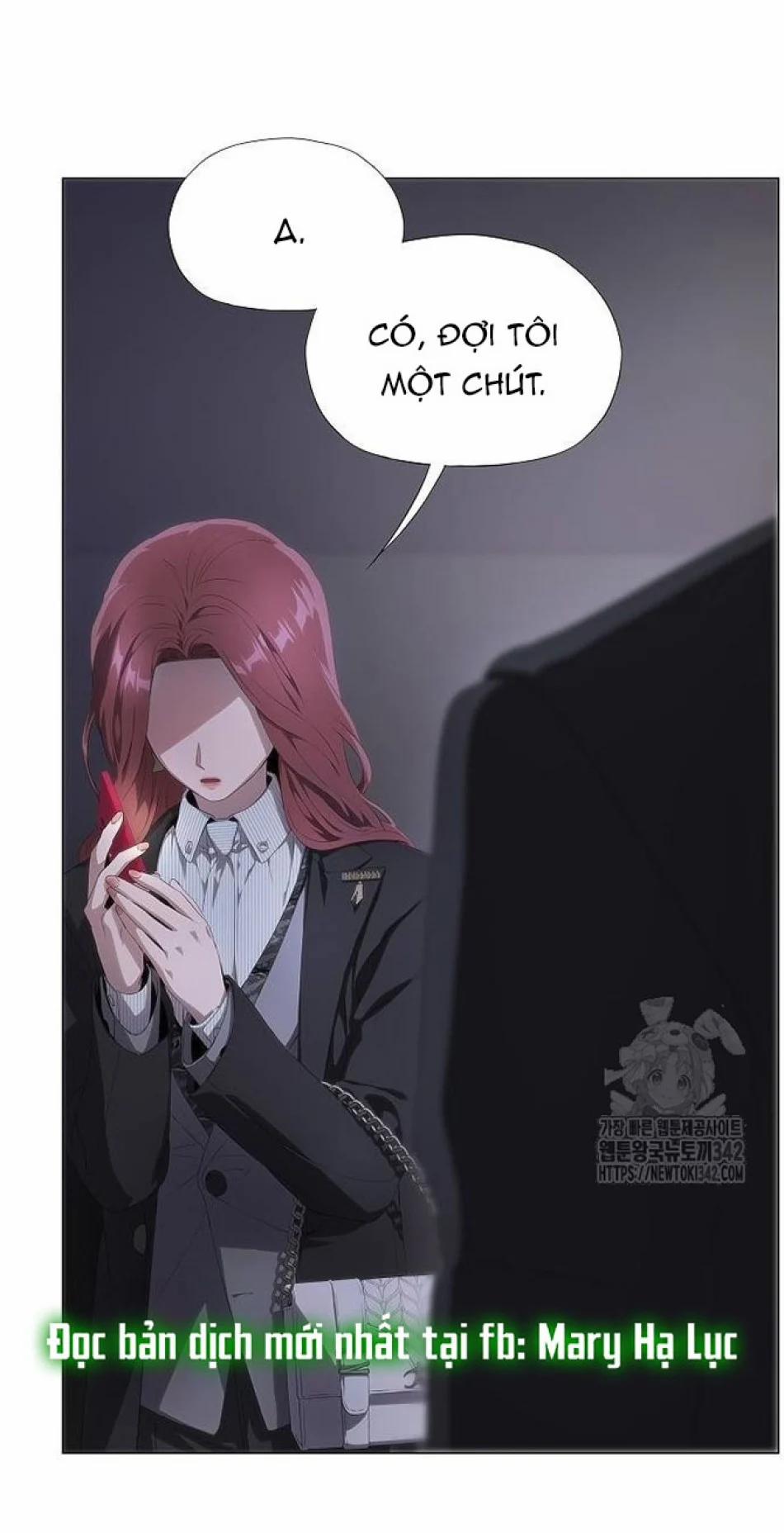 Tôi Bị Mắc Kẹt Trong Một Vở Kịch Điên Rồ 22 trang 6