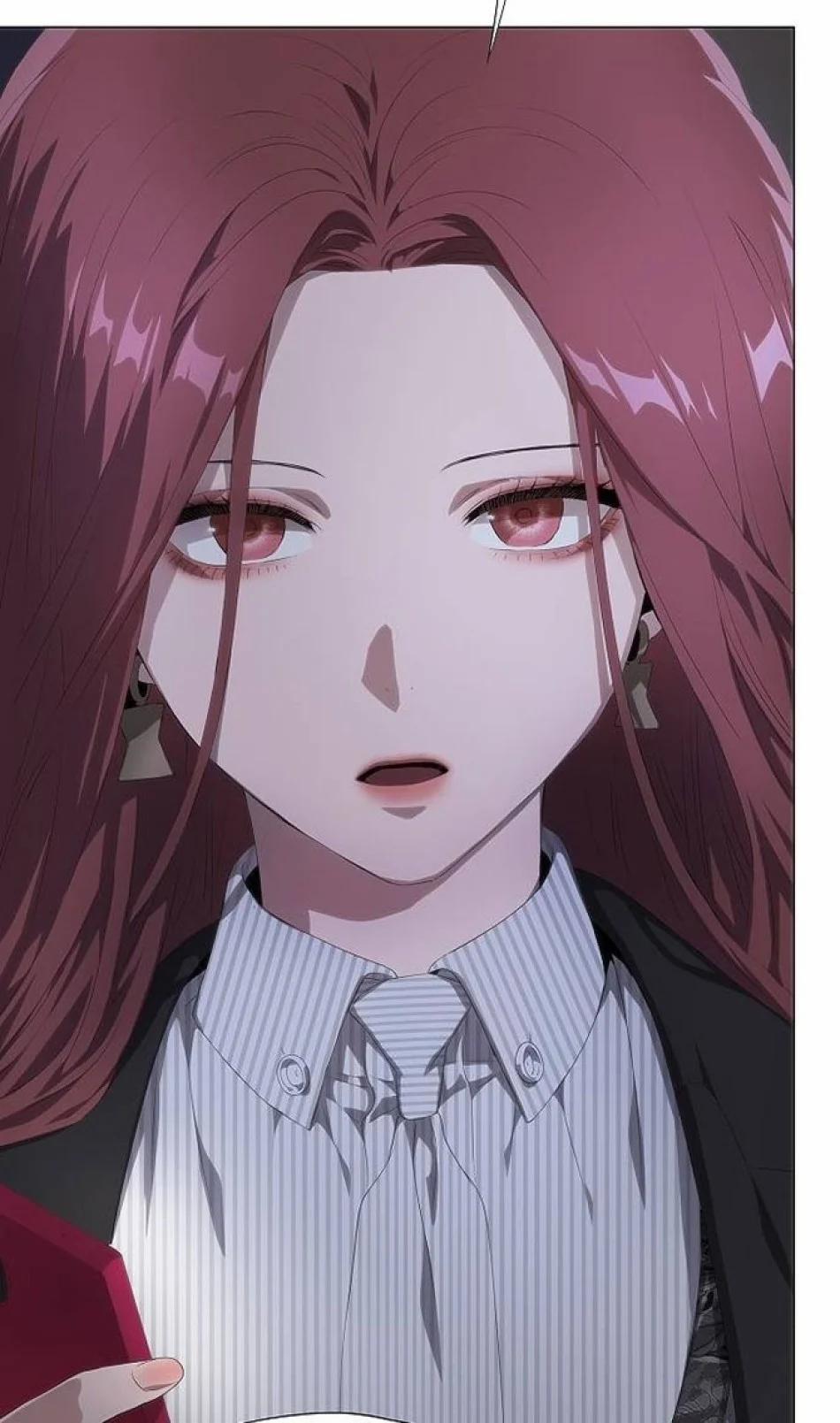 Tôi Bị Mắc Kẹt Trong Một Vở Kịch Điên Rồ 22 trang 8